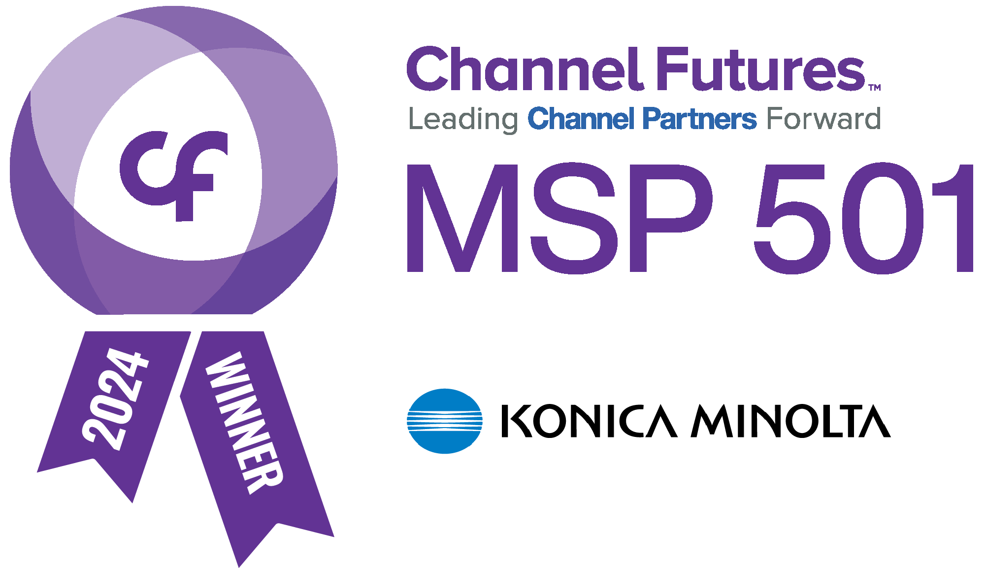 CF MSP 501 Winner Logo FINAL