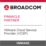 Broadcom Pinnacle Partner