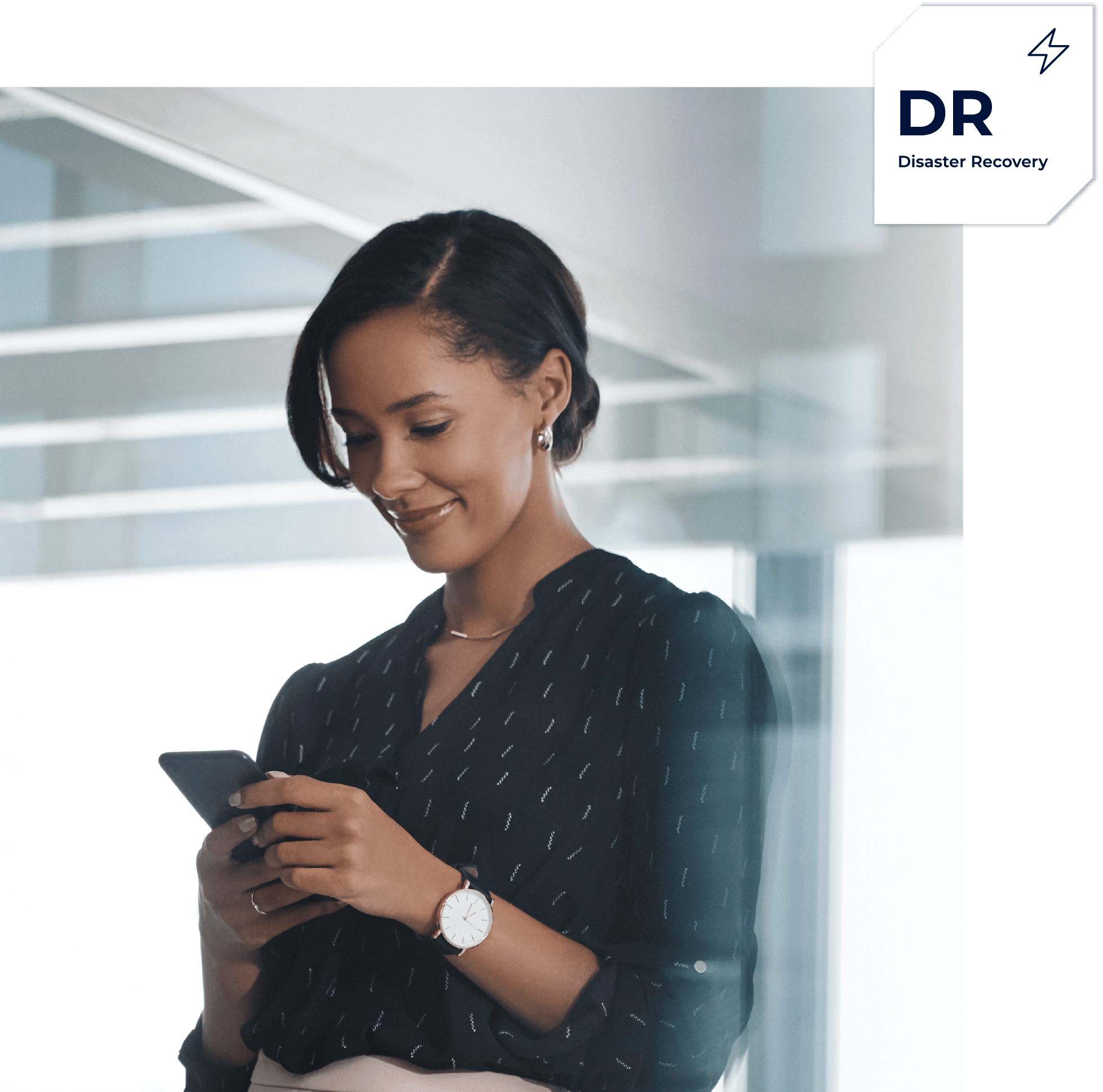 DRaaS Overview