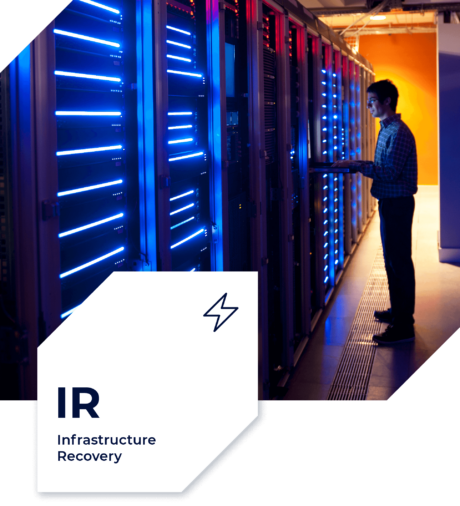 Infrastructure Recovery
